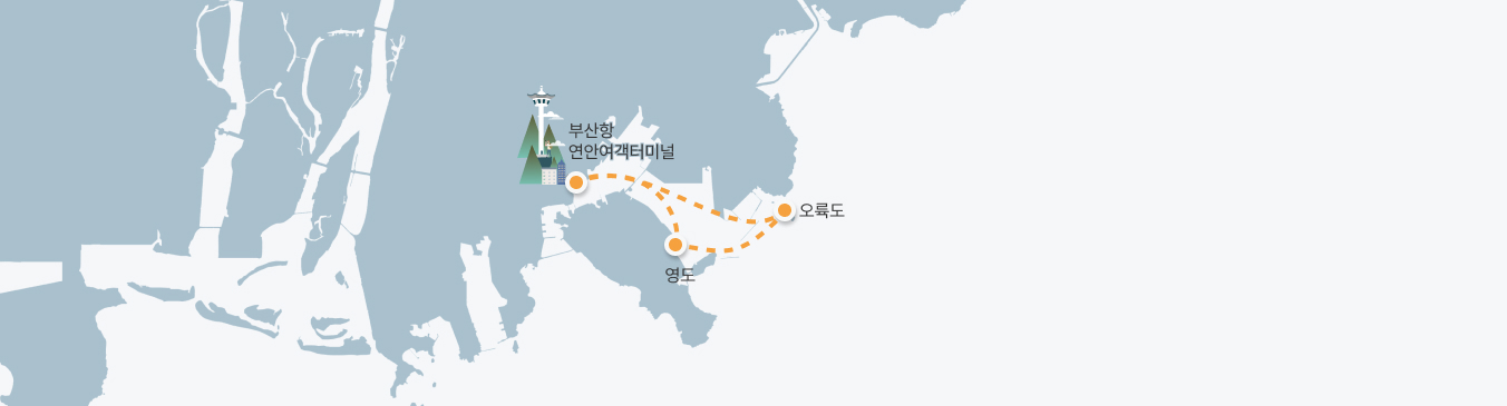 Busan East Sea Coast Cruise